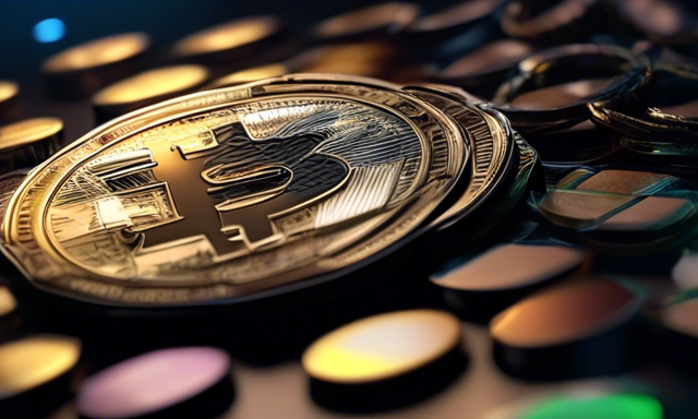 Crypto money laundering ring linked to drug gang uncovered by Brazilian police ?️