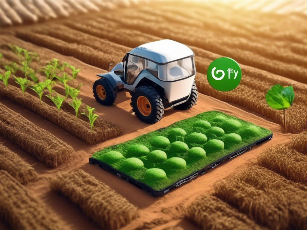 Fyllo agritech startup raises $4M from IndiaQuotient ??
