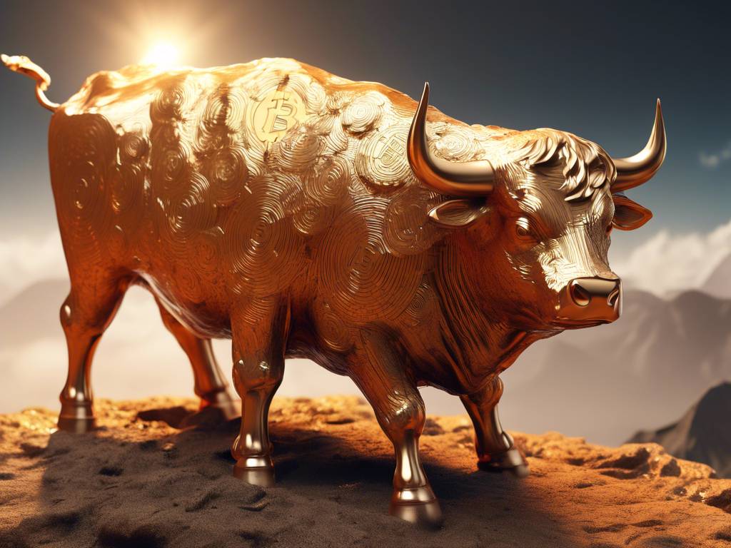 Bitcoin's Bull Market Breakthrough: Key Insights ?