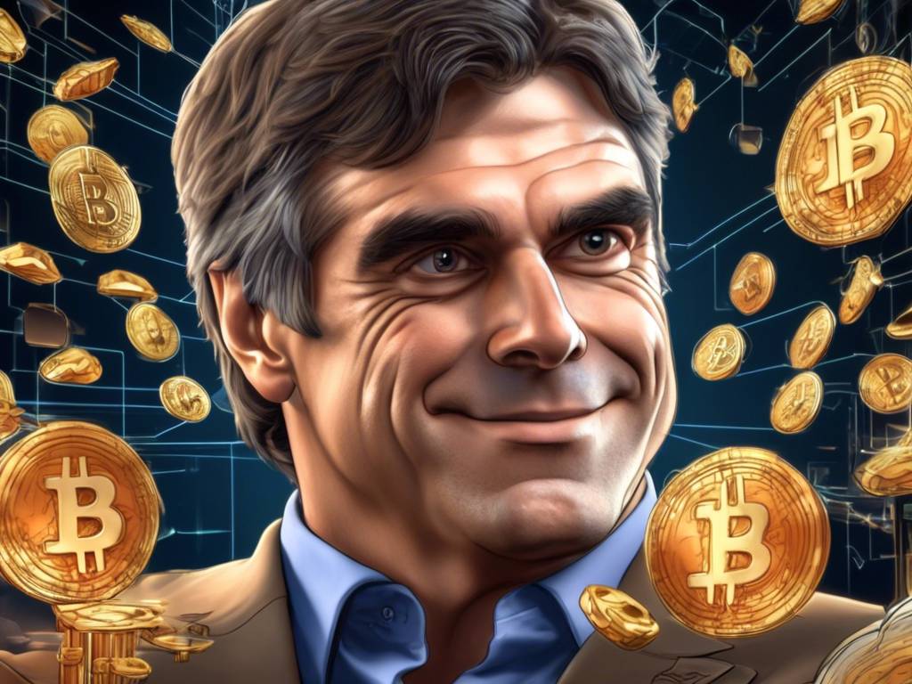Tim Draper Backs Zest Protocol with $3.5M for Bitcoin Lending ??