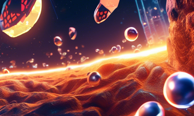 Project X has been unveiled by Qubic to drive growth in the crypto ecosystem. ?