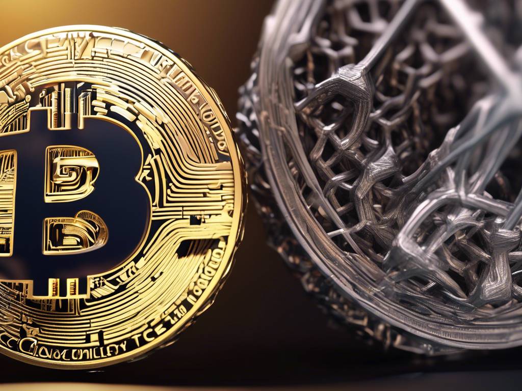 DTCC, Chainlink Accelerate Fund Tokenization ??