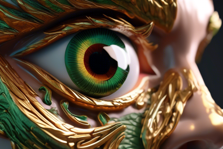 Unleash your creativity with NVIDIA's GauGAN: the ultimate tool for groundbreaking art! ?