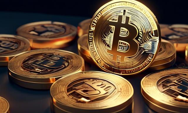 Long-term holder support sustains growth in Bitcoin market dominance ?