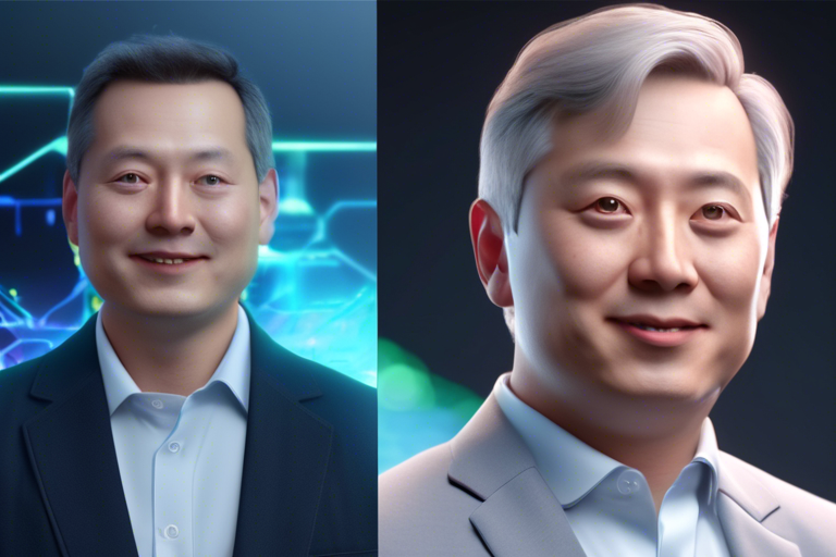 New Stability AI CEO Brings Renewed Hope ?