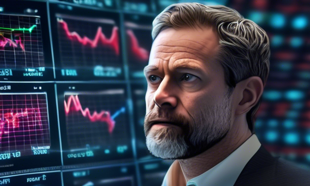 Market turmoil sparked by Ripple's sell-off, revealing who is selling and why ?