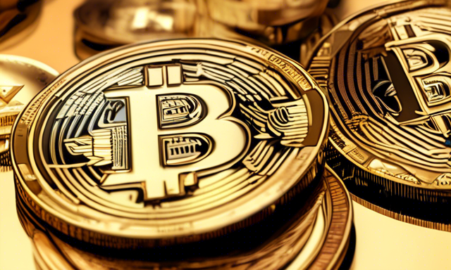 Goldman Sachs shifting focus to crypto as rivals step back ?