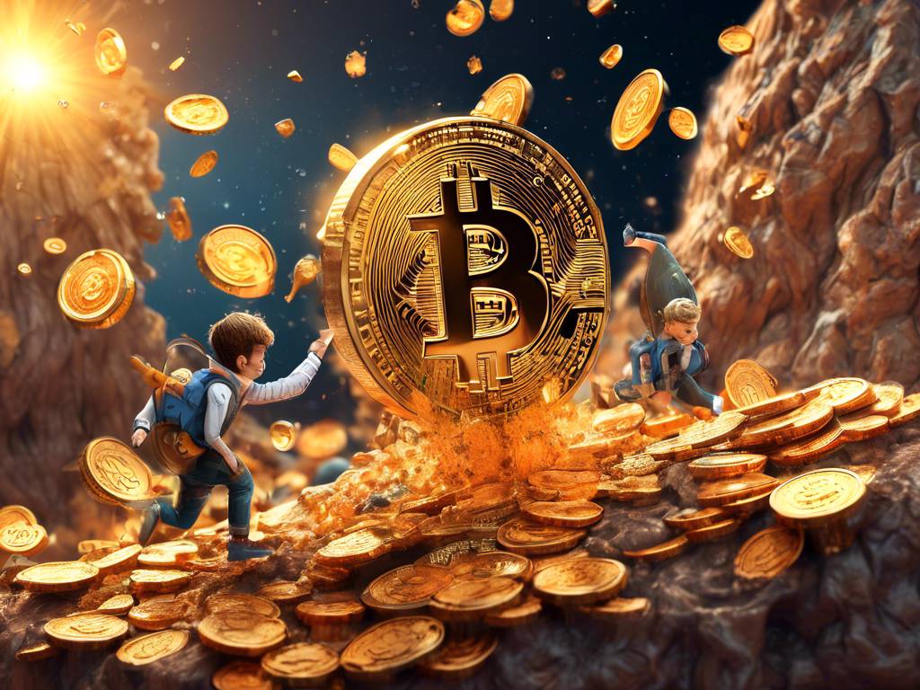 Bitcoin Profitability Reaches 97%: A Remarkable Milestone! ??