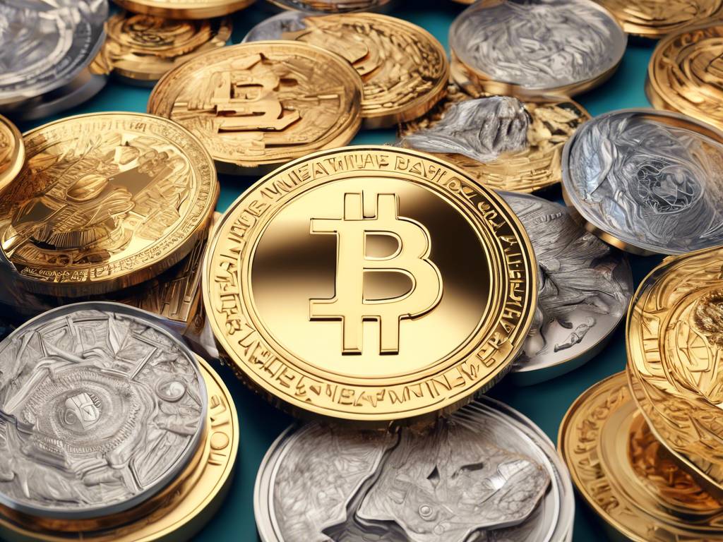 UK Regulator Targets Meme Coins & Crypto Influencers ??