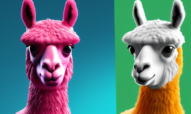 Enhanced AI Models with Multilingual Support Unveiled by Meta: Llama 3.1 Revealed ?