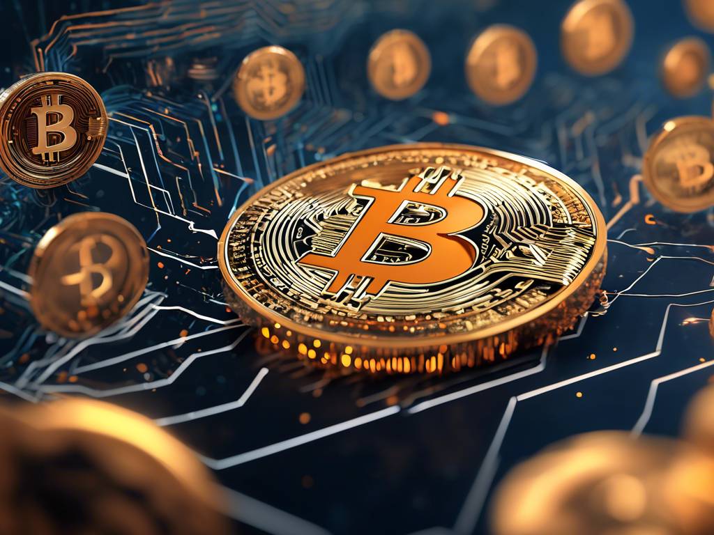Bitcoin Dominates Altcoin Market During Consolidation ?? Analyst Benjamin Cowen's Forecast ?