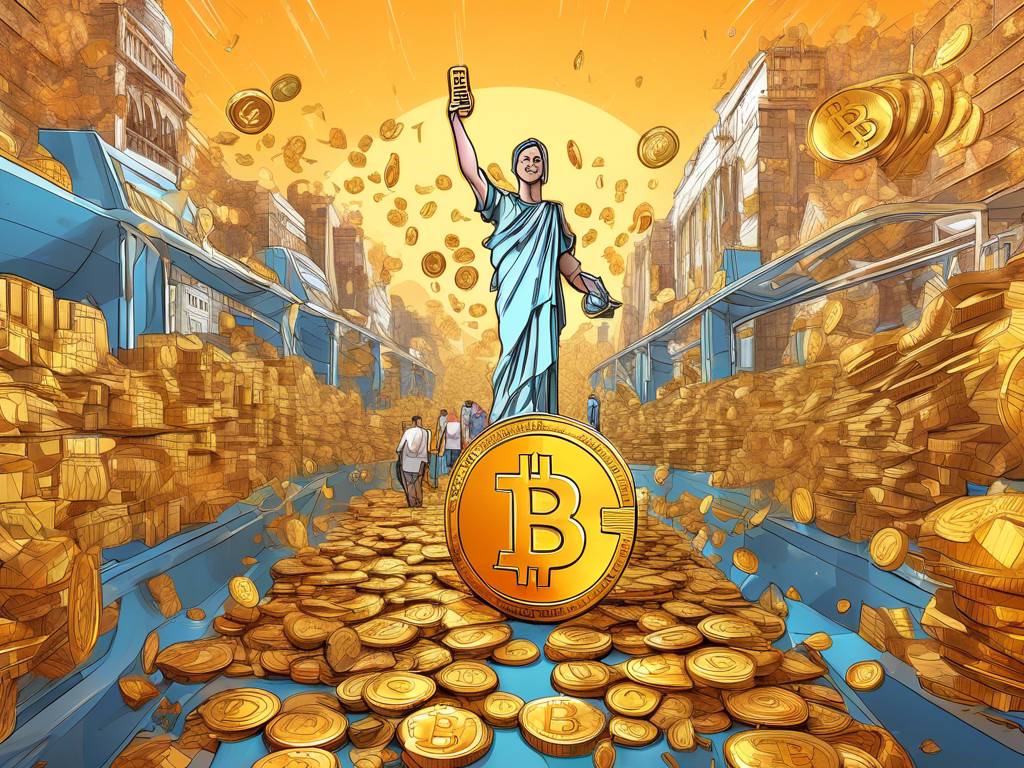 Argentina's Bitcoin Boom: Embracing Crypto ??