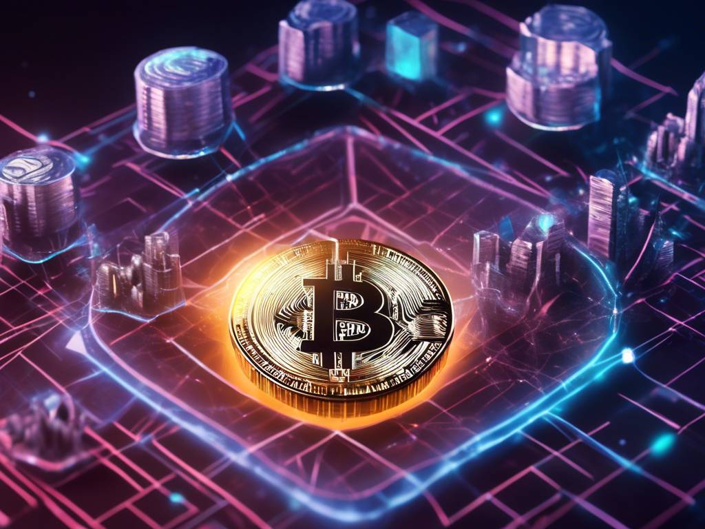Crypto Expert: Finance Guru Predicts ? 2X Growth Faster Than Internet