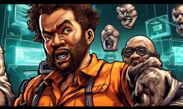 BitConnect Employees Kidnapped By Desperate Investor For Investment Retrieval ?