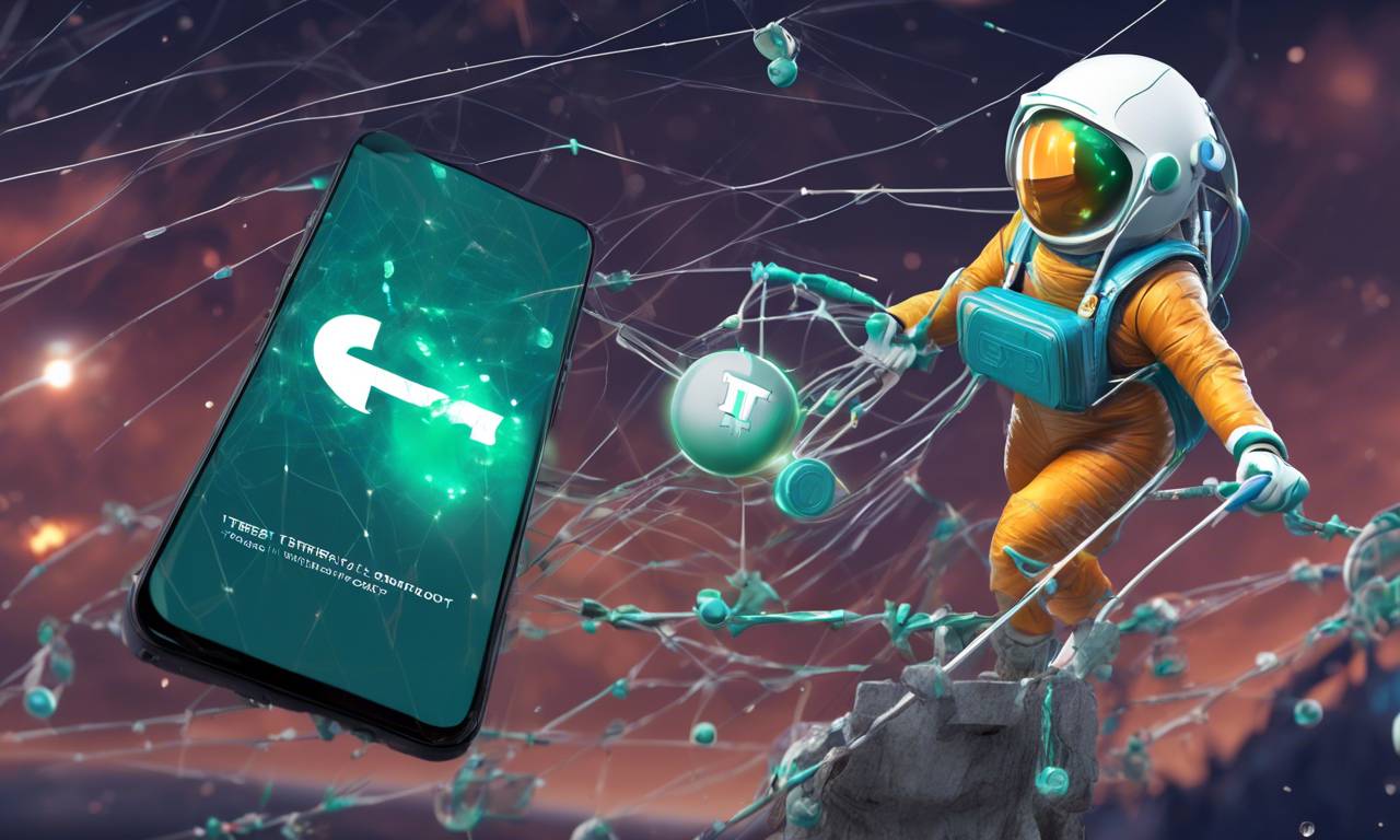 Tether Launches USDT Migration Tool to Safeguard Against Network Failures! ??