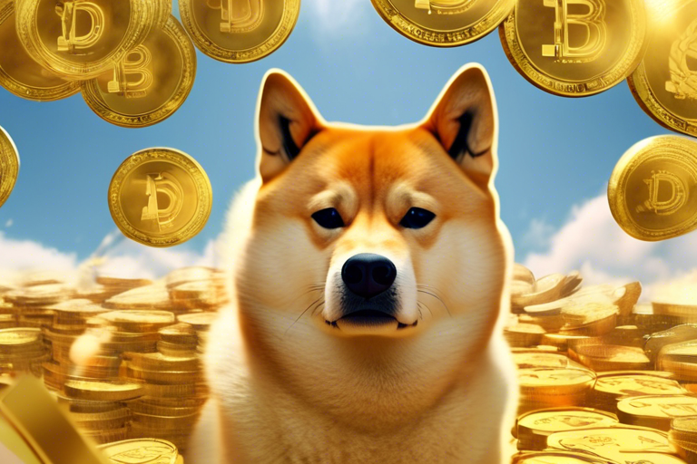 Will the $0.125 price bounce of Dogecoin (DOGE) be sustained??