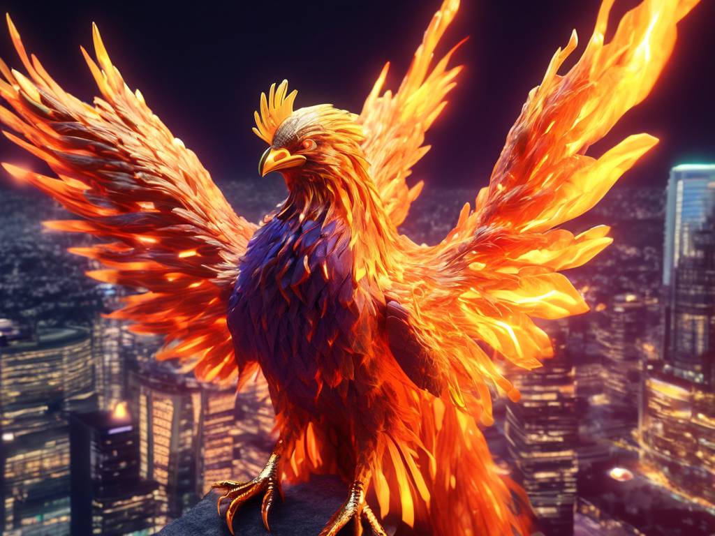 Phoenix and Wasabi US operations paused: Is self custody in trouble? ?