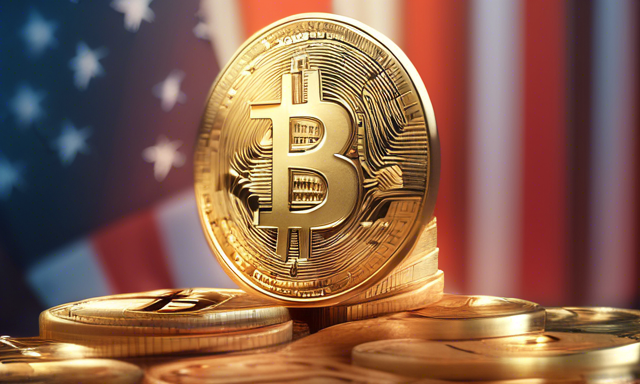 Bitcoin and Tether Bull Howard Lutnick tapped by Trump for Transition Team ⭐?