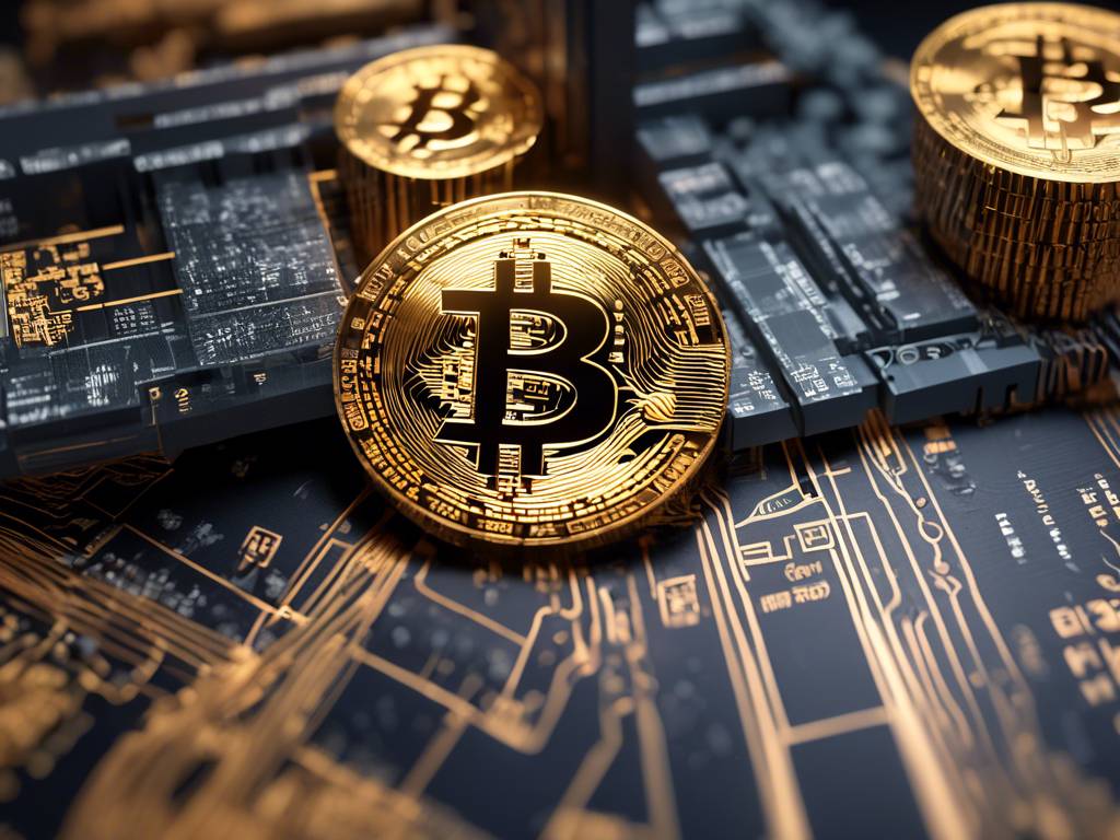 Bitcoin and Ether ETFs Approved in Hong Kong ??