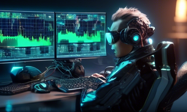 What's Next after Heavy Sell-Off in AI Crypto Projects Caused by Nvidia Crash? ?
