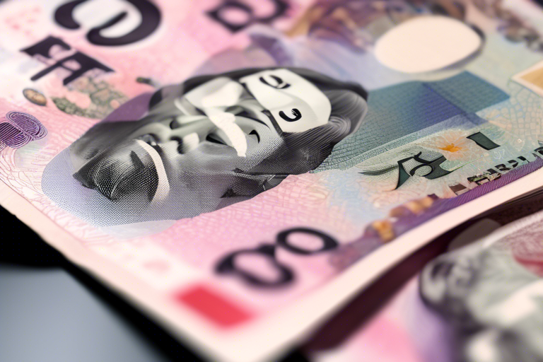 Intervention risk is boosted by the yen's tumble to 1986 low ?