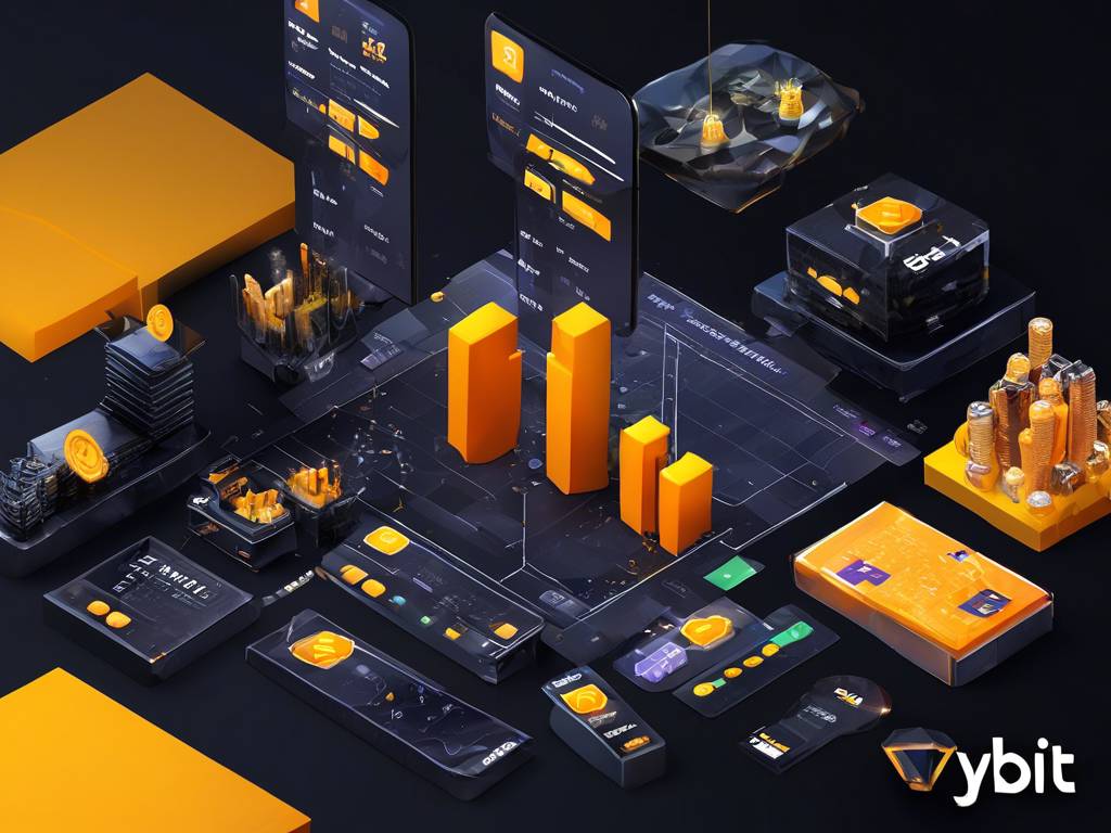 Bybit: Your go-to exchange for growing profits! ??