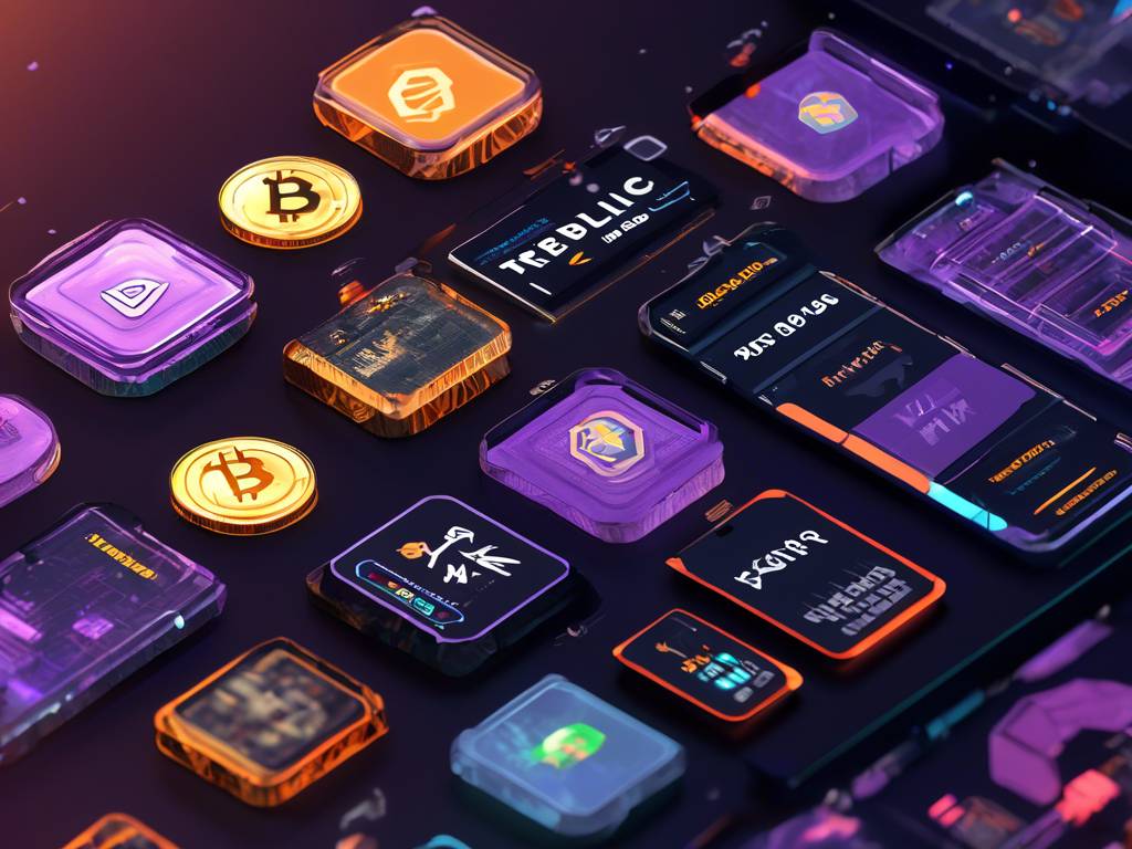 Trade Republic now offers crypto trading! ??