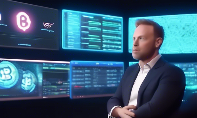 Digital Asset Trends, Myths, and Investment Strategies discussed by Ryan Lowman of Kenson Investment. ?