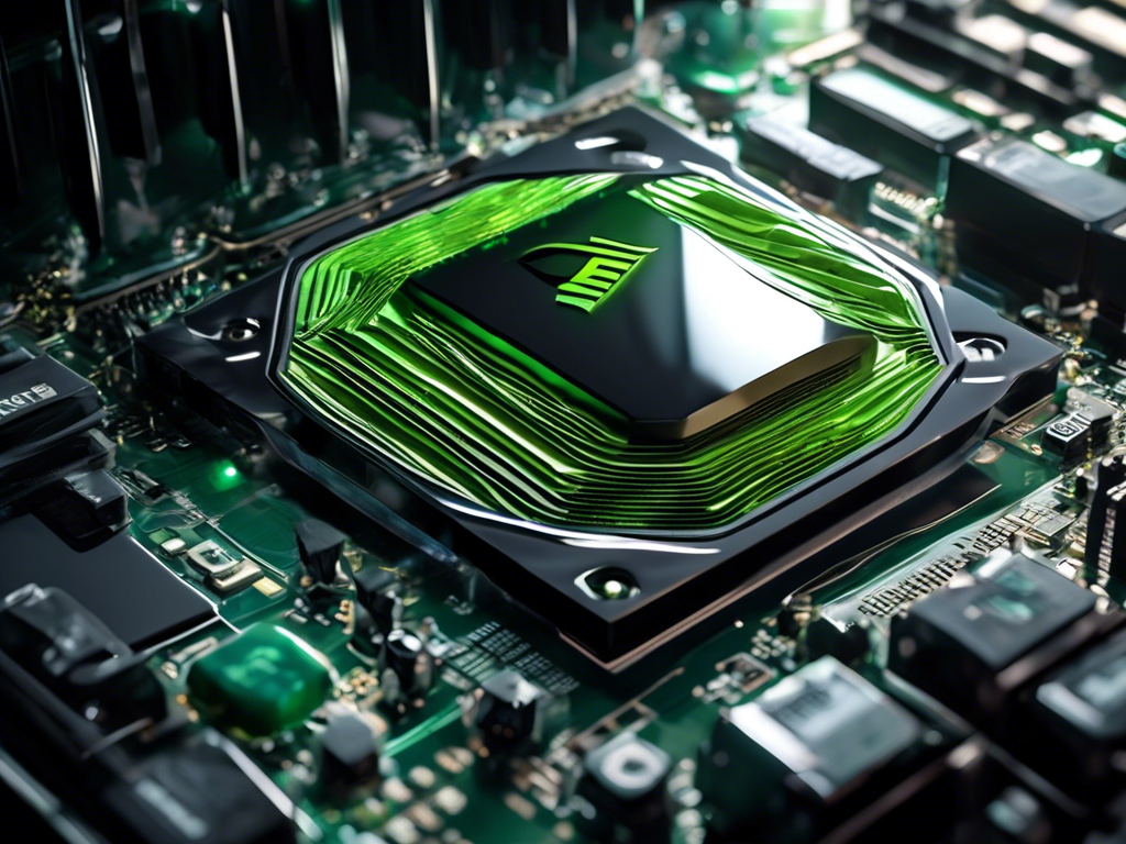 Nvidia earnings report: Key things to know ?