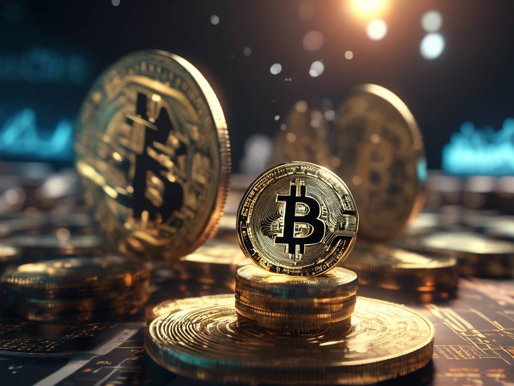 Crypto analyst predicts volatile market ahead ??