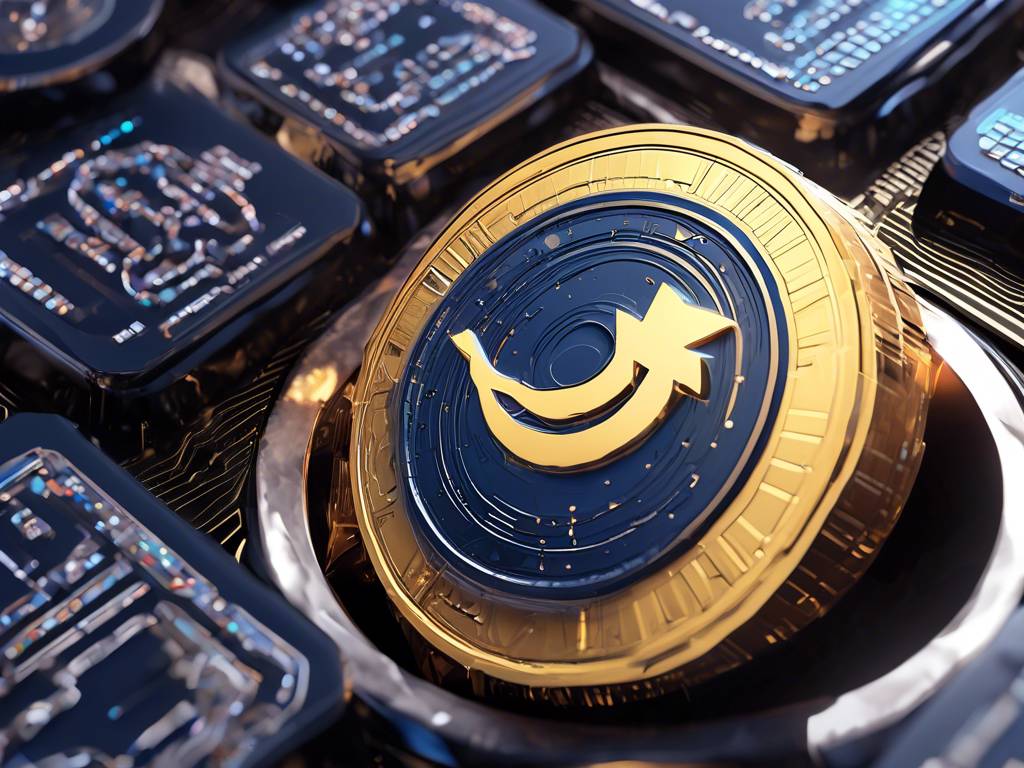 Get Ready: Over $3 Billion in Tokens Unlocking This May! ??