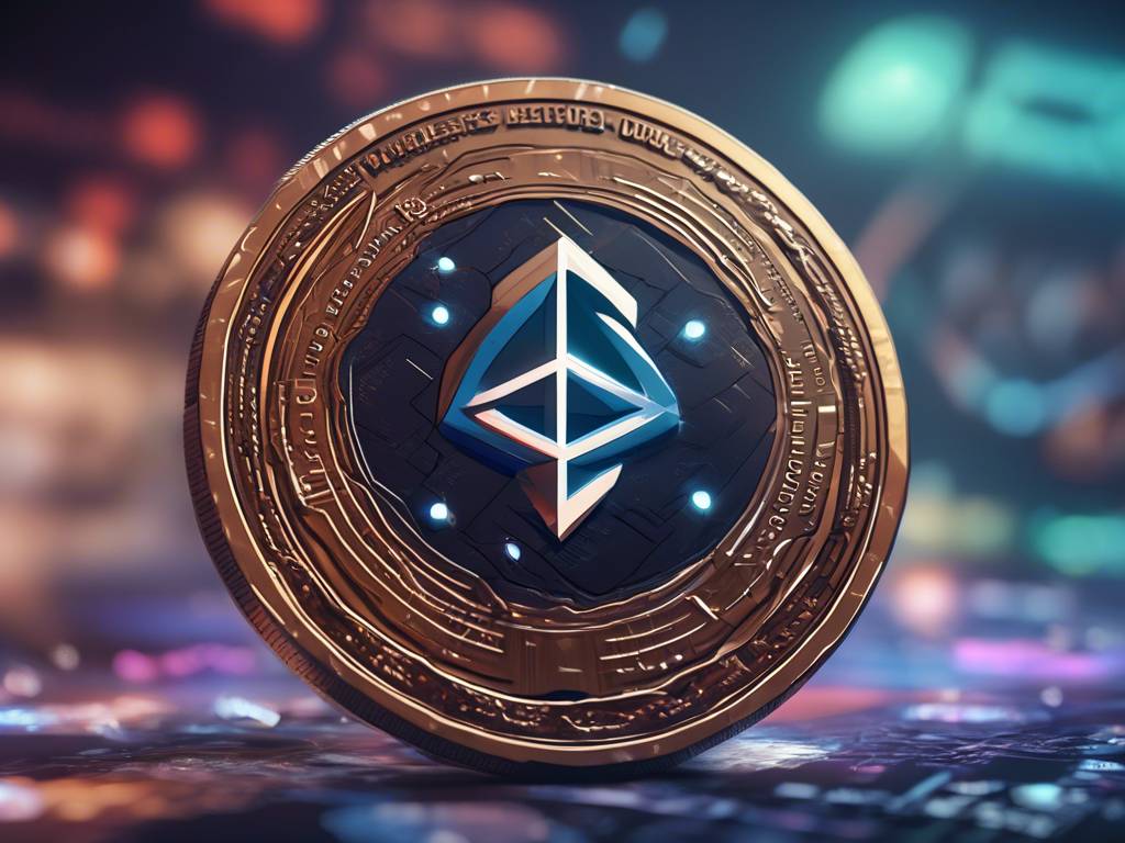 Trader predicts meme coin ? 2,400% surge, updates on Near Protocol ?