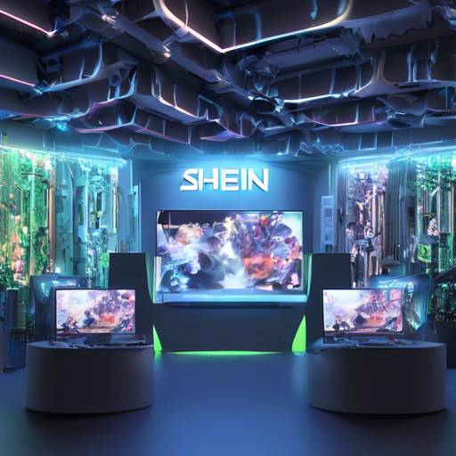 Shein's IPO and Nvidia's $70M Supercomputer Boom! ?