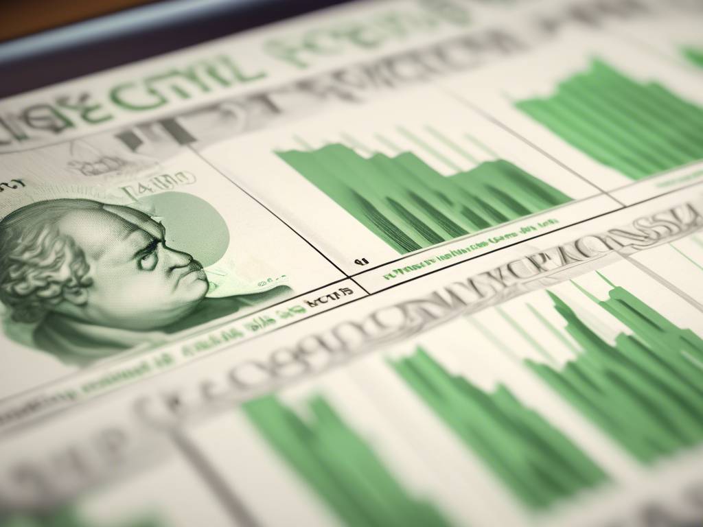 Investors endorse selling & stocking up on cyclical stocks if March CPI meets forecasts! ??