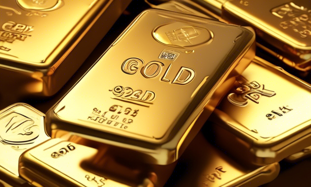 Gold price forecasted by AI after release of CPI data ?✨