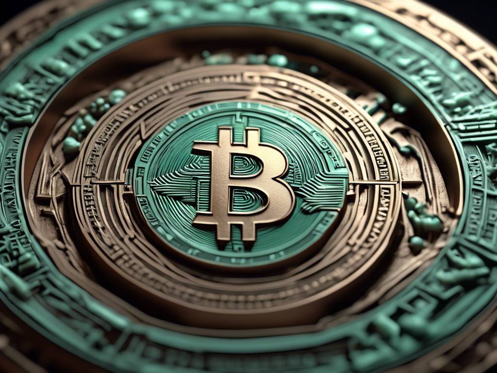 Begin Bitcoin Runes Journey: Etch, Mint, Trade! ??