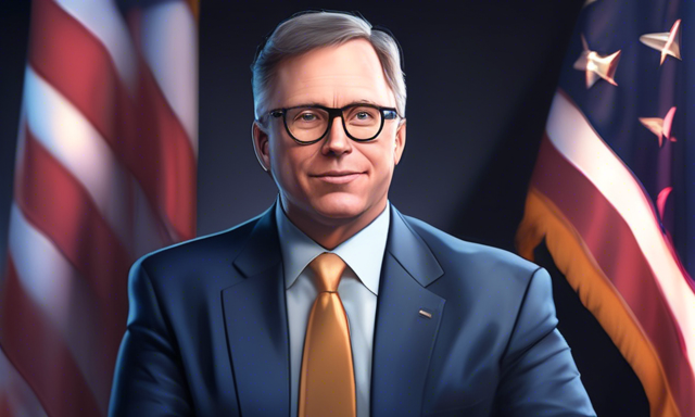 Howard Lunick, CEO of Cantor Fitzgerald, has been added to Trump's Transition Team ?