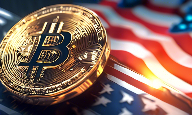 Macro analyst and investor explains why a large strategic Bitcoin reserve held by the U.S. Government is risky ?