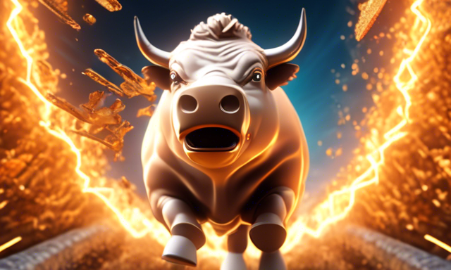 Expert predicts explosive growth of Bitcoin with super bull run on the horizon ?