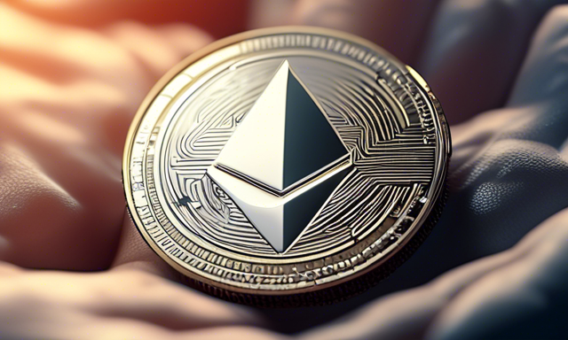 Potential inflation is being considered for Ethereum as its supply hits a new peak with the increasing popularity of staking ?
