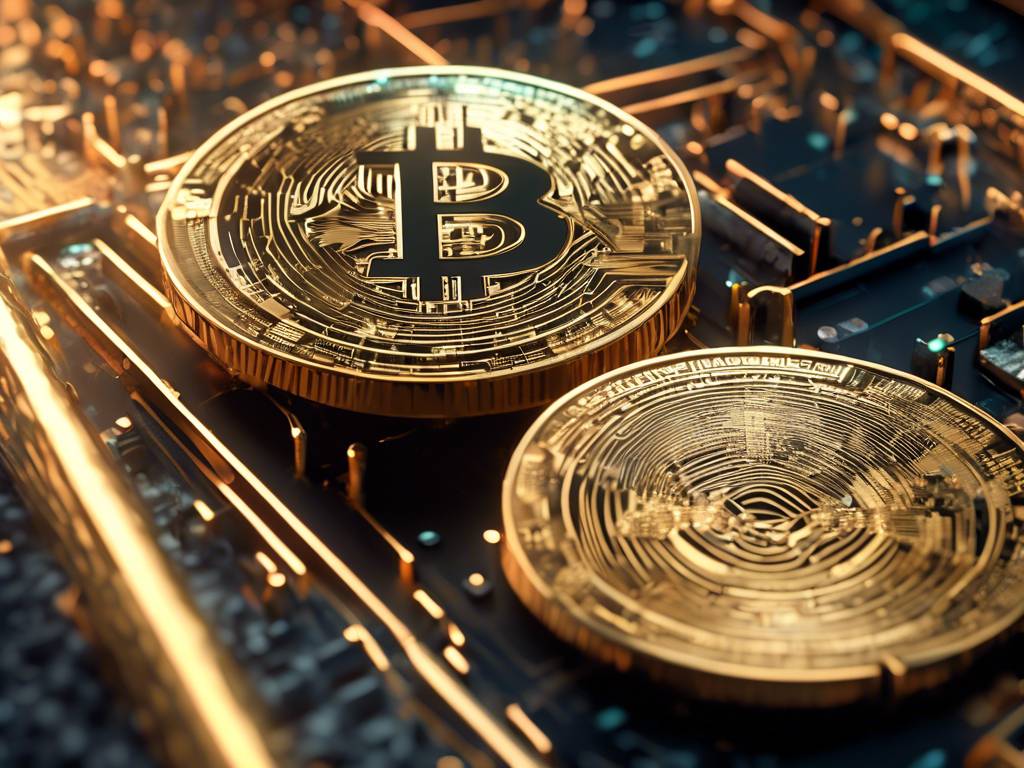 Uncover The Open Network's crypto secrets! ??