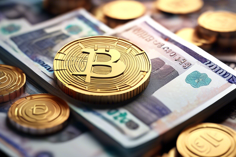 Russian Central Bank launching massive digital ruble expansion ??
