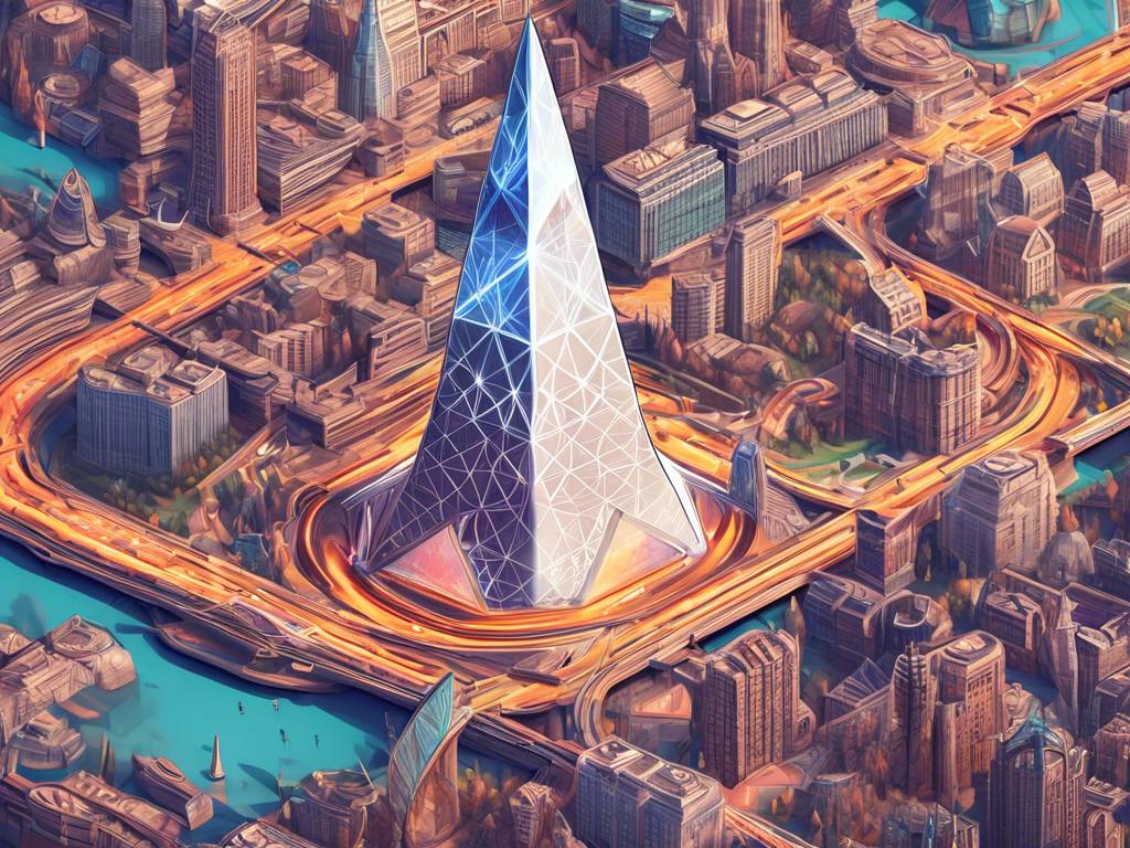 Vitalik reveals Ethereum's roadmap after London upgrade! ?
