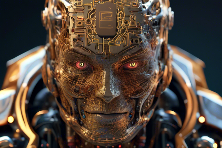 Leonardo AI Unveils Game-Changing Image Generator! ??