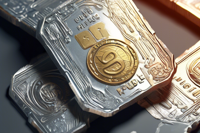 Beware: Russian Police issue warning on Digital Ruble scam! ??