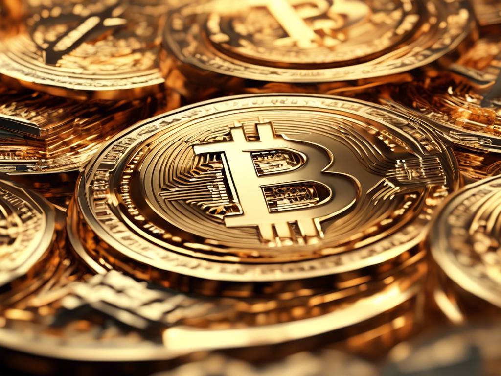 Bitcoin Hash Ribbons indicate capitulation! What's next? ?
