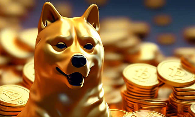 Could Massive Liquidations be Faced by Doge, Leading to Further Plummeting? ?