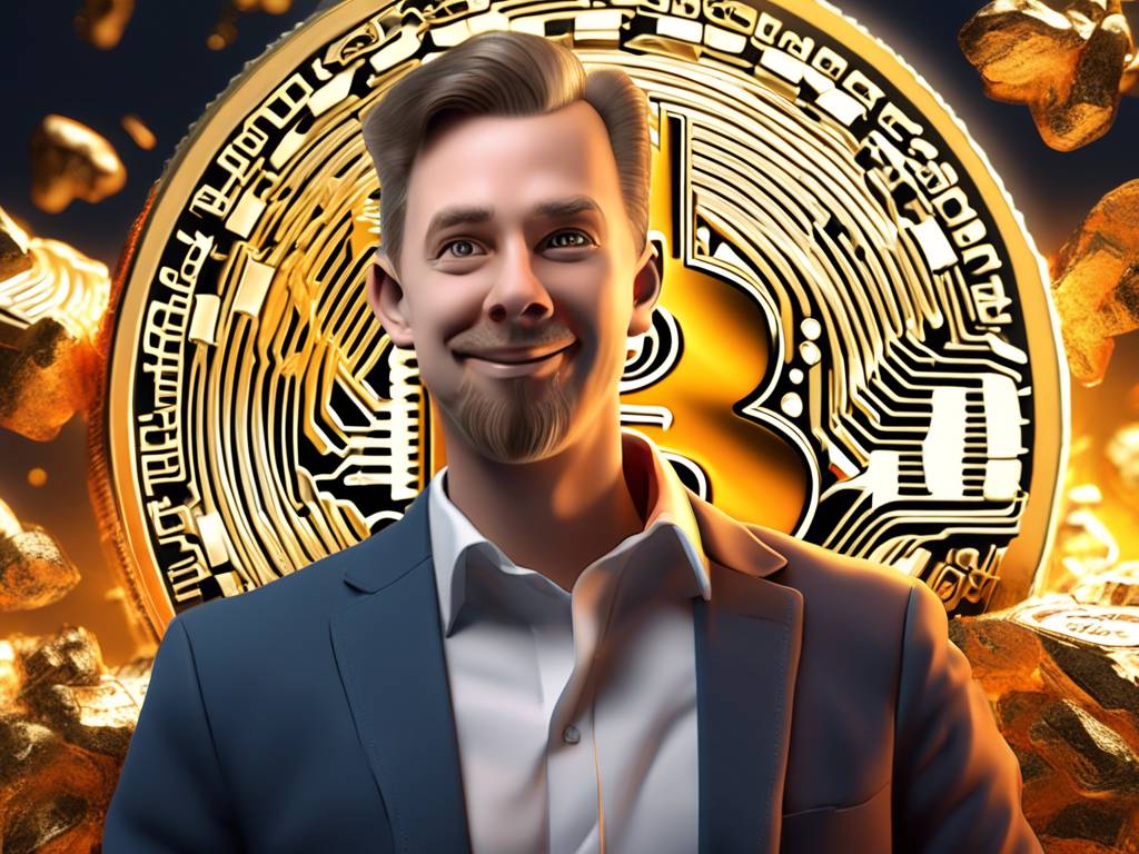 Top Analyst Reveals: Bitcoin Profit-Taking Completed! ??