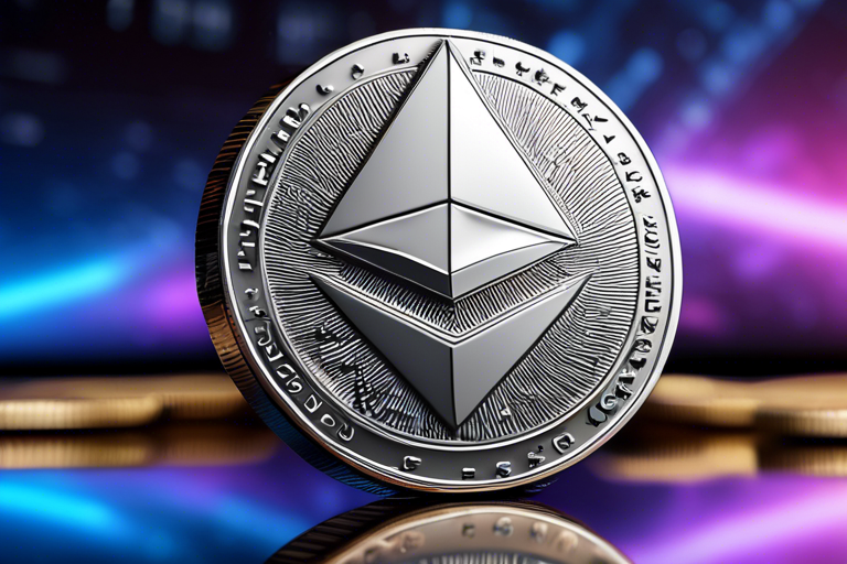 Ethereum's ConsenSys faces SEC lawsuit for Lido and Rocket Pool offerings ??