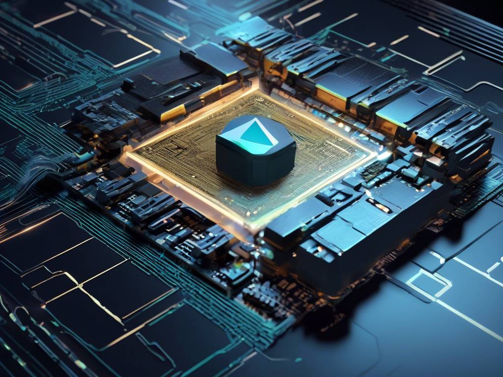 ?Monad Labs secures $225M funding from Paradigm for crypto ?